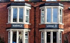 Warwick Lodge Carlisle