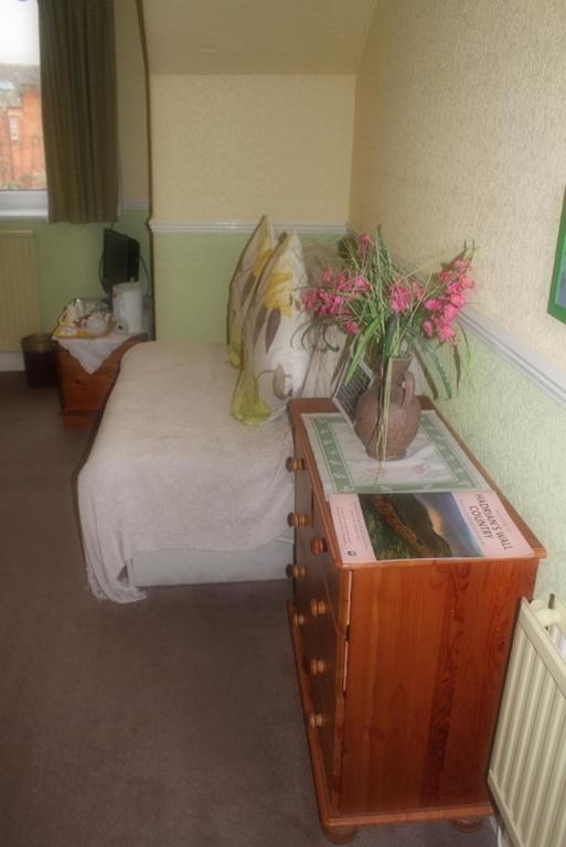 Warwick Lodge Carlisle  Room photo