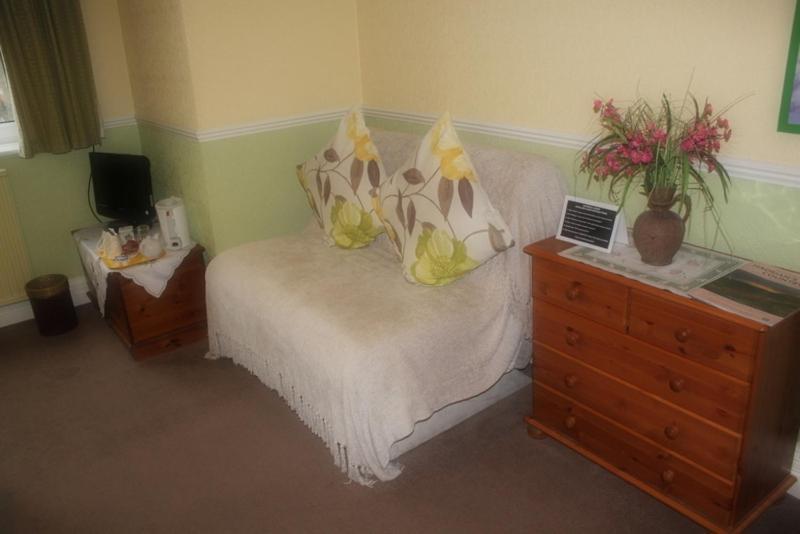 Warwick Lodge Carlisle  Room photo