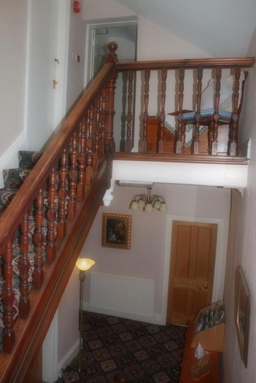 Warwick Lodge Carlisle  Room photo