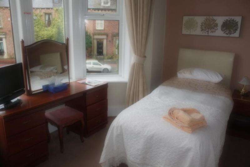 Warwick Lodge Carlisle  Room photo