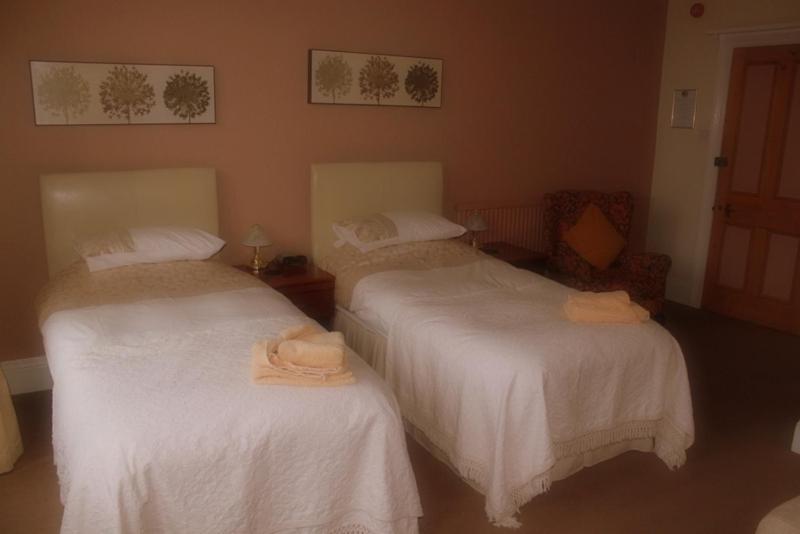 Warwick Lodge Carlisle  Room photo