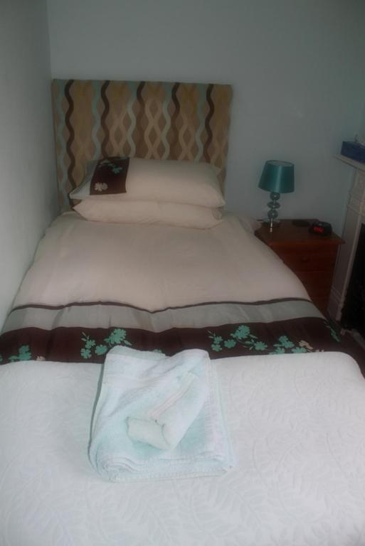 Warwick Lodge Carlisle  Room photo