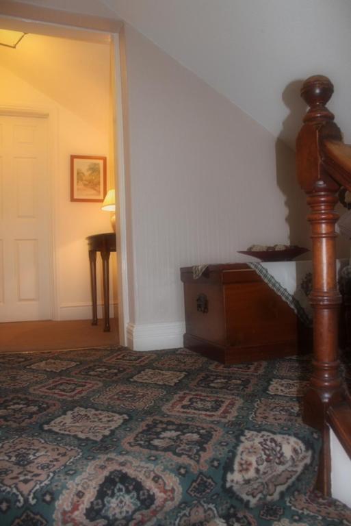 Warwick Lodge Carlisle  Room photo