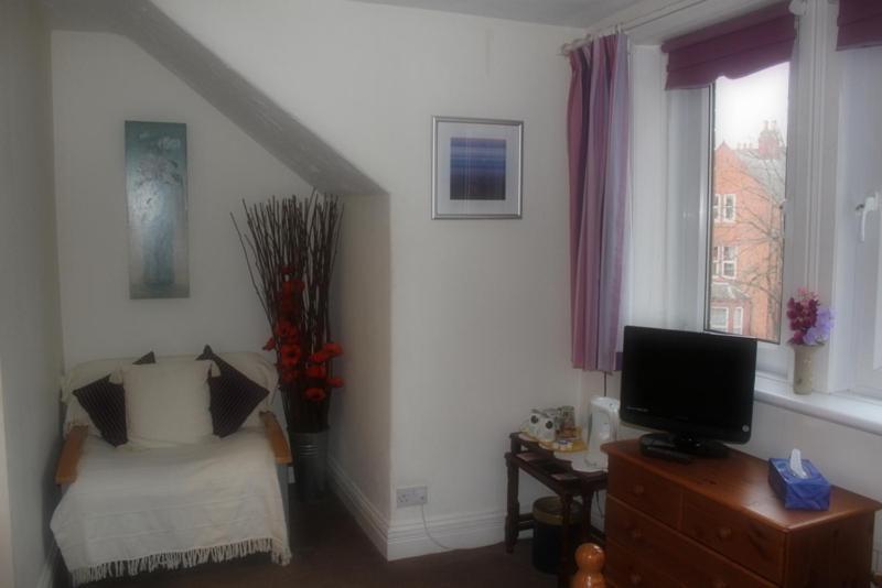 Warwick Lodge Carlisle  Room photo