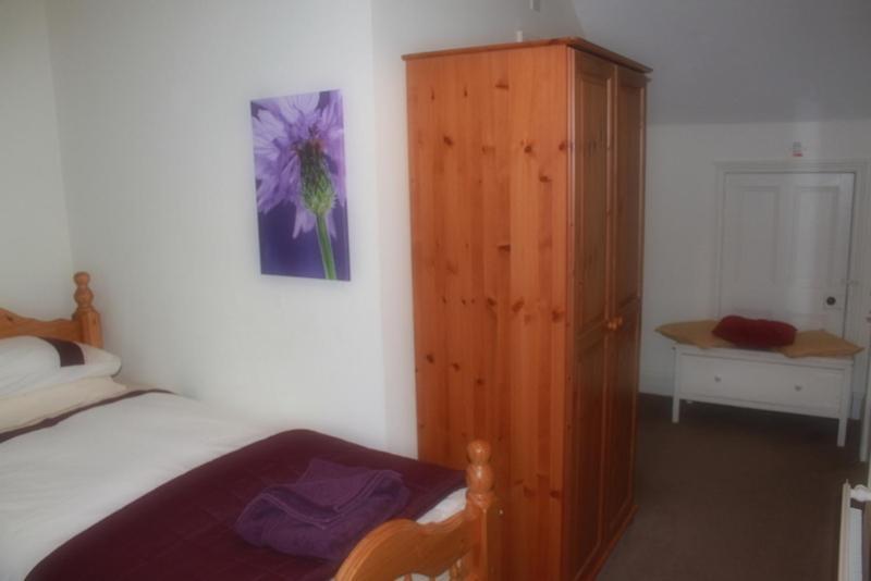Warwick Lodge Carlisle  Room photo